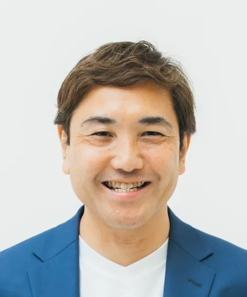 勝田 健